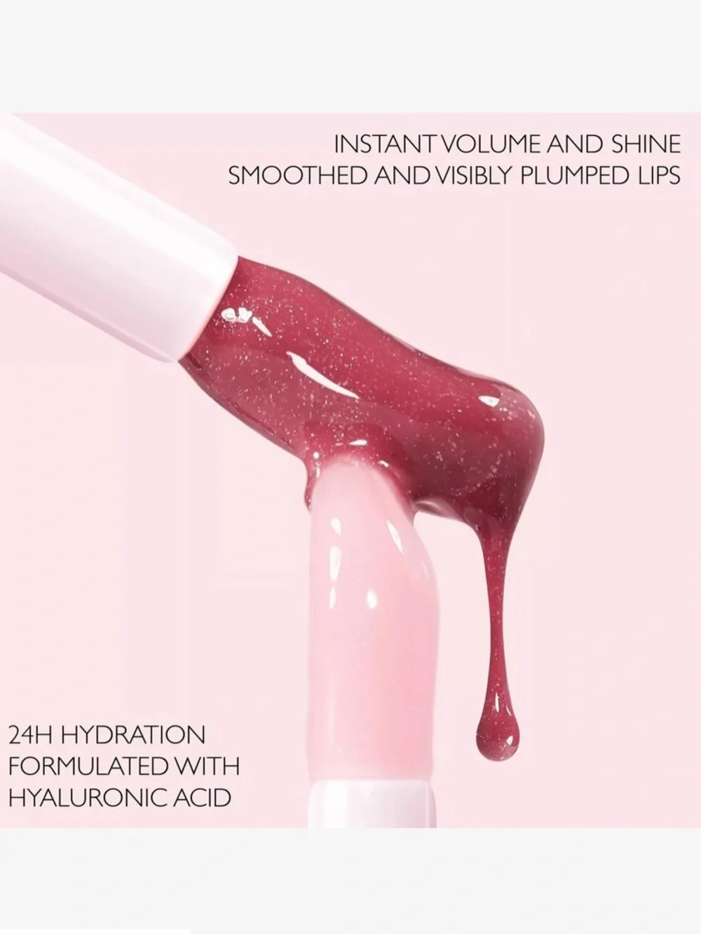 Christian Dior Women Dior Addict Lip Maximizer 020 Mahogany Gloss 6ml